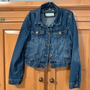 Cotton on Jean jacket